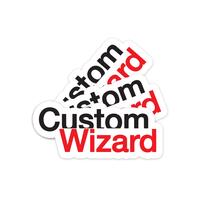 Design Your Own Reflective Stickers Online