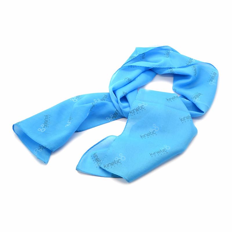 Uniform based, durable and hardwearing. Generally used for school, club and uniform scarves.