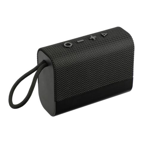 Fabric Clip Waterproof Bluetooth Speaker