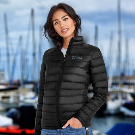 Cederberg women's deals down jacket